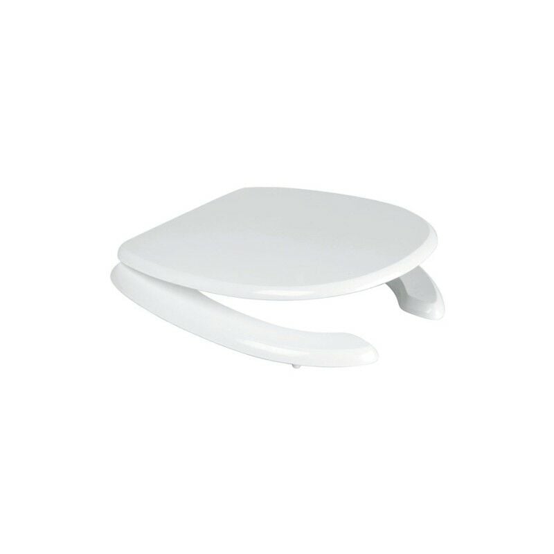 foto del prodotto bagno expert copriwater in poliestere per vaso bidet disabili confort