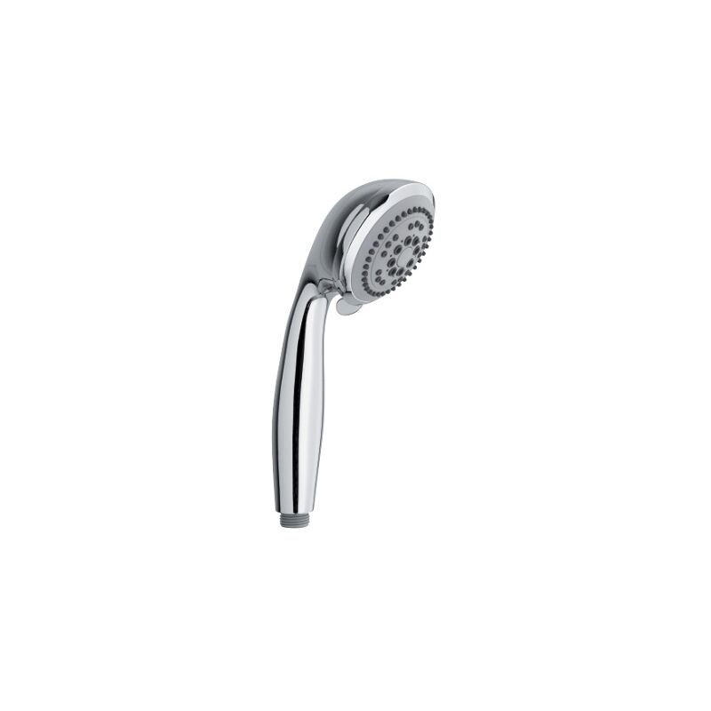 foto del prodotto bagno expert doccetta con getti multifunzione idromassaggio fresh in abs cromo
