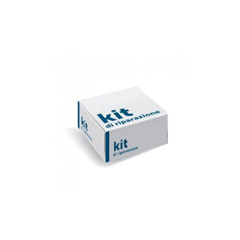 foto del prodotto bagno expert kit di riparazione per piatti doccia in mineralmarmo grafite