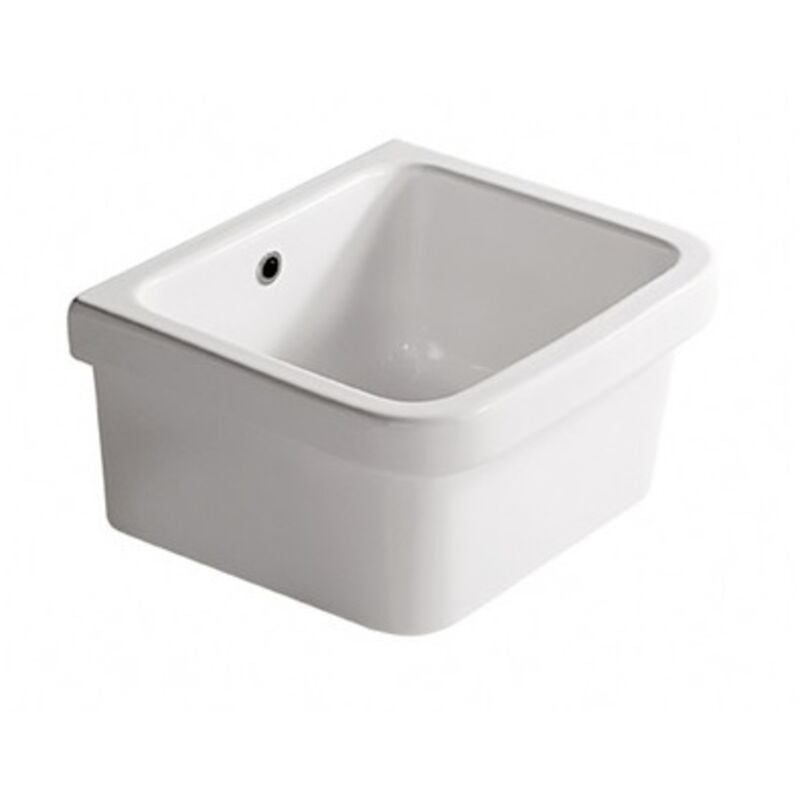 foto del prodotto bagno expert lavatoio da esterno 46x40 in ceramica pilozzo donatello per