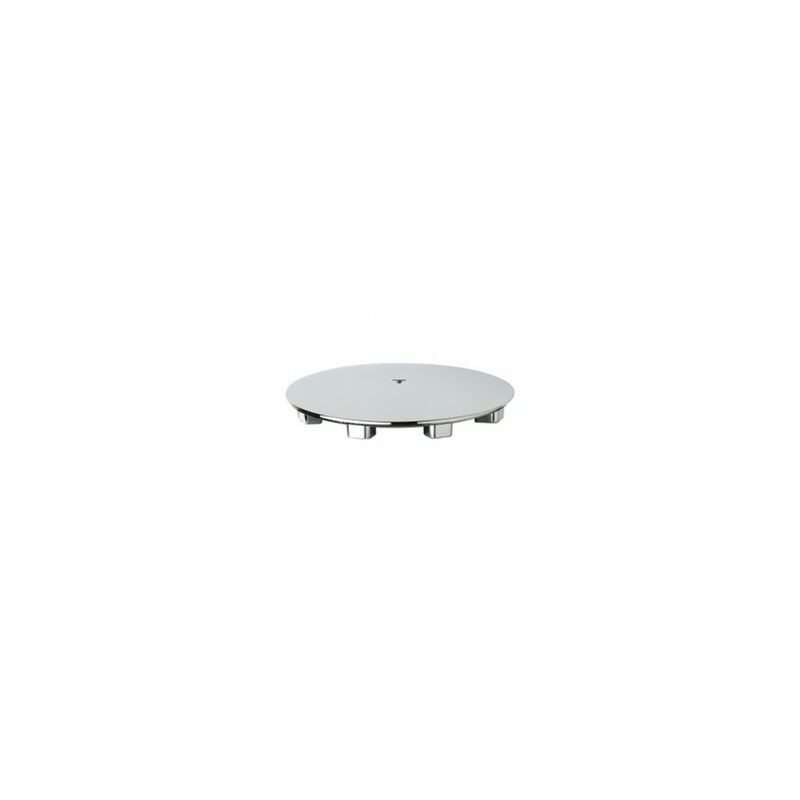 foto del prodotto bagno expert tappo di ricambio per piletta sifonata 90 mm cromo
