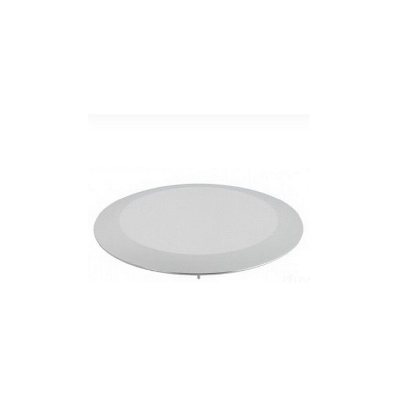 foto del prodotto bagno expert tappo di ricambio per piletta sifonata ribassata 90 mm bianco