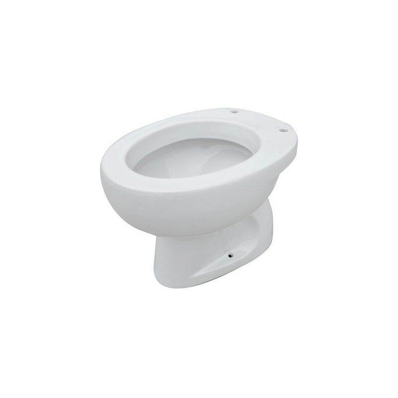 foto del prodotto bagno expert water donatello new infanzia scarico terra bianco lucido