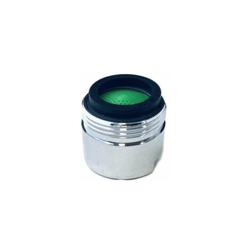 foto del prodotto bagnoclic aeratore completo minimal diam 18 maschio