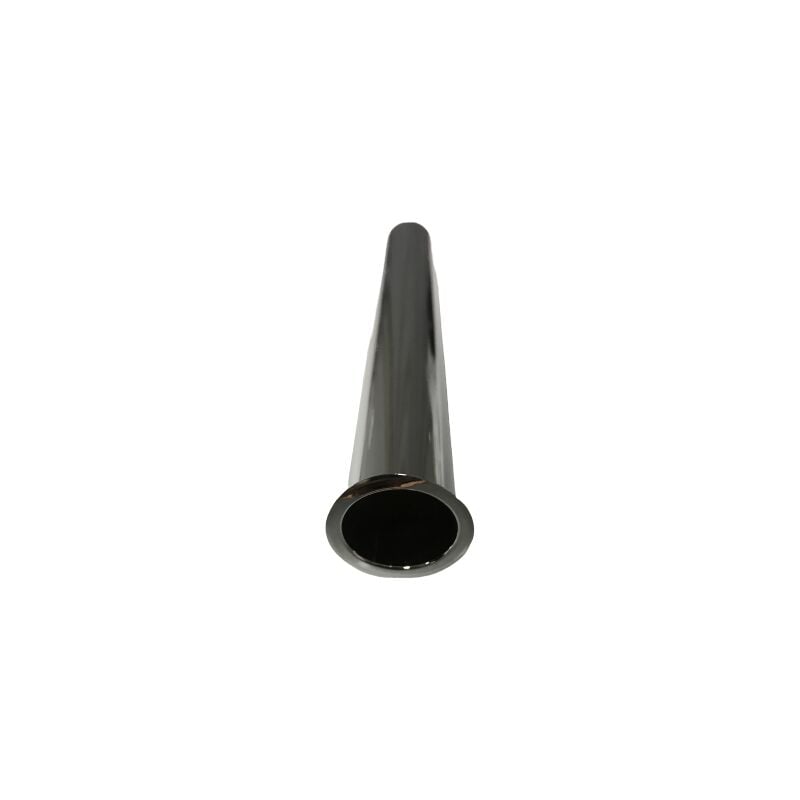 foto del prodotto bagnoclic canotto tubo con cartella da 26 mm , lunghezza 200 mm