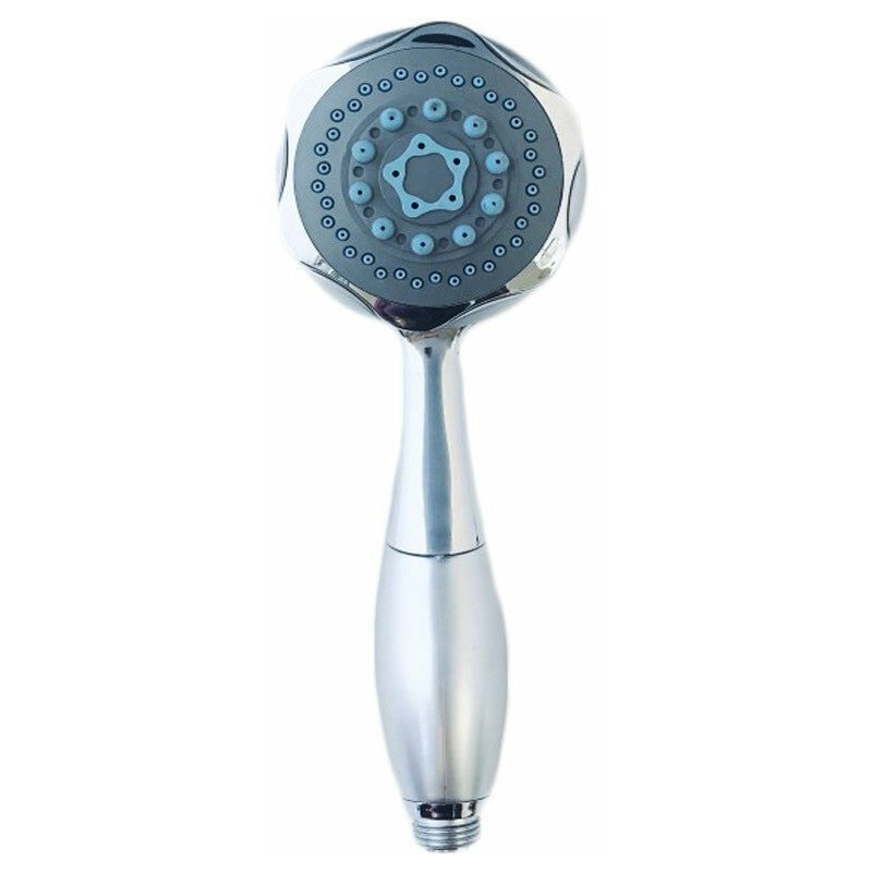 foto del prodotto bagnoclic doccia doccetta anticalcare idromassaggio 3 getti, ergonomica