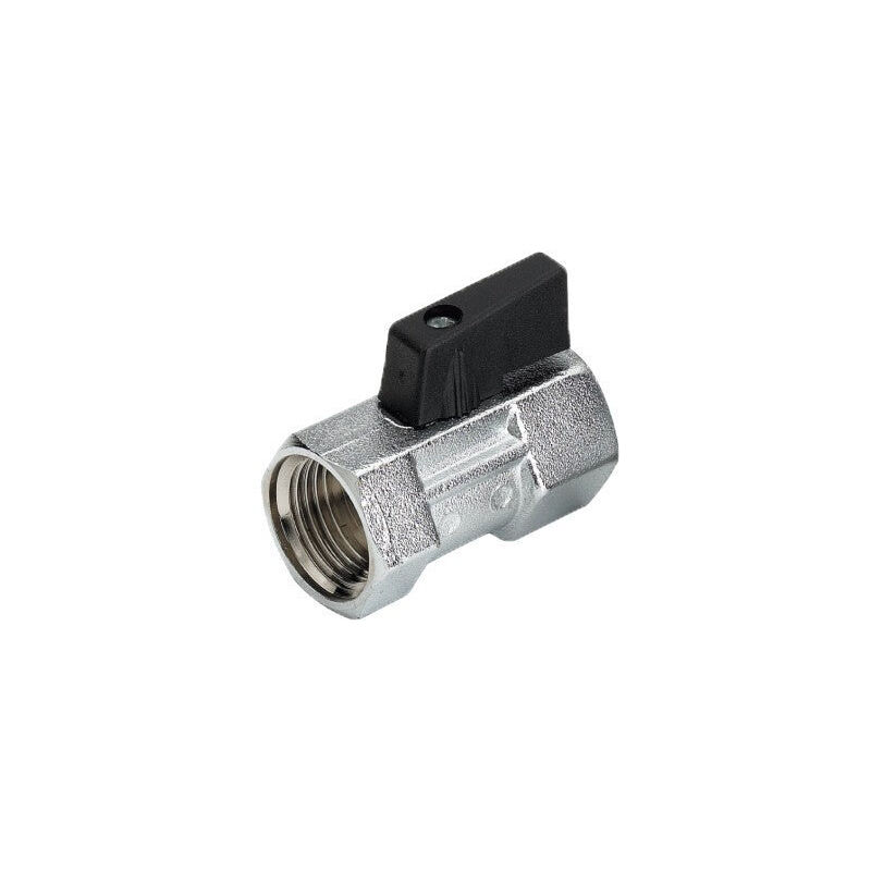 foto del prodotto bagnoclic minisfera da f x f 1 2, con sabbiatura esterna