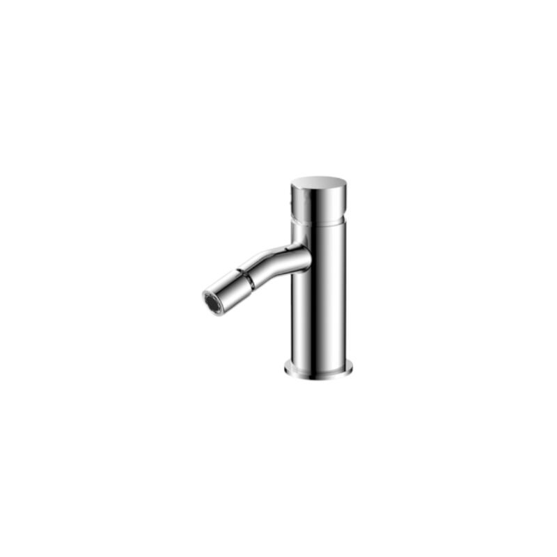 foto del prodotto bagnoclic miscelatore bidet moderno completo