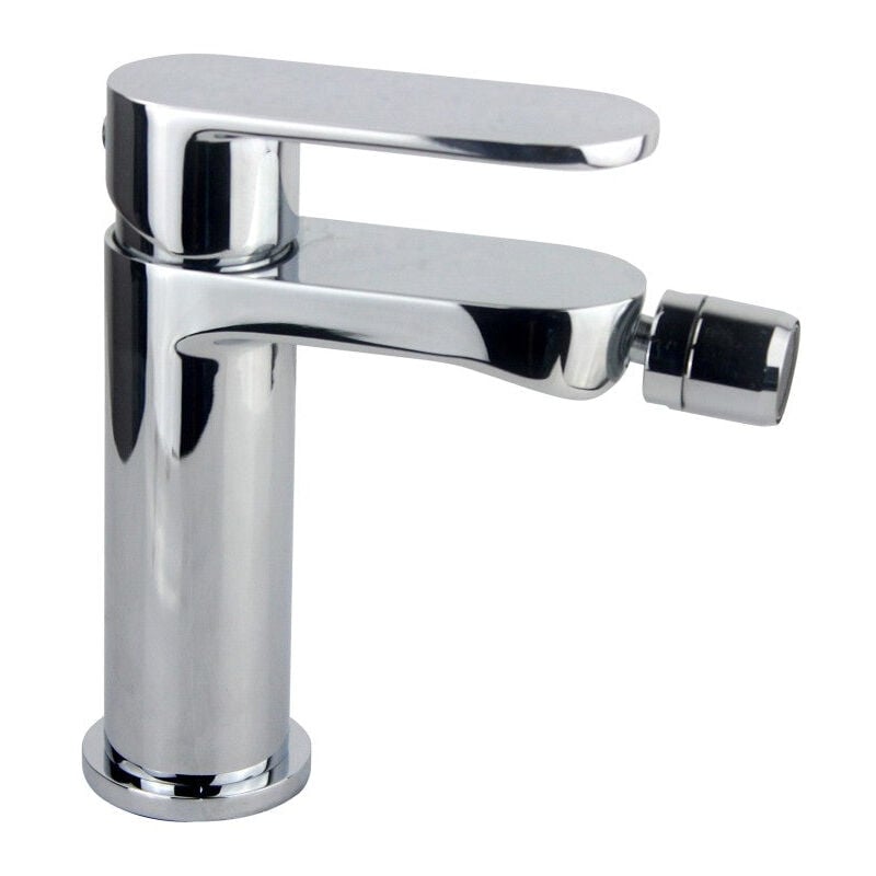 foto del prodotto bagnoclic miscelatore bidet moderno cromato