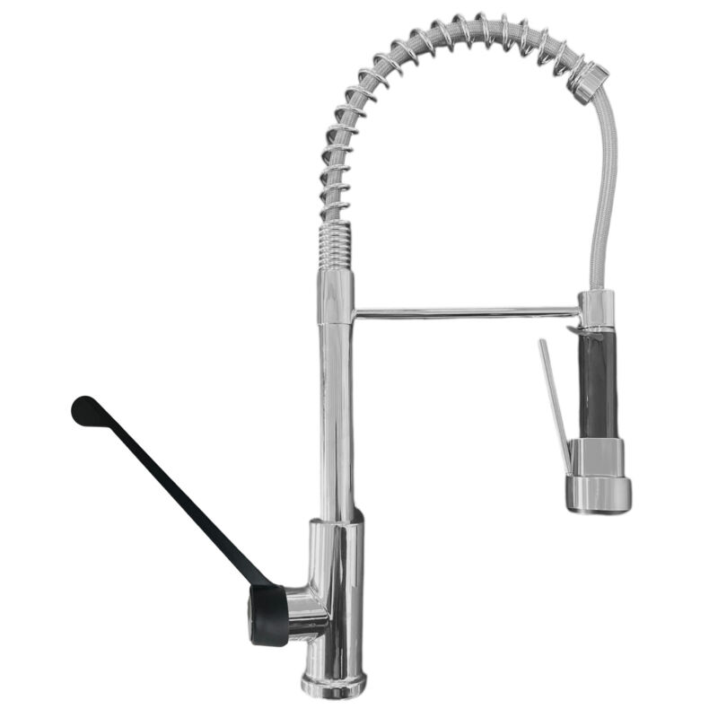 foto del prodotto bagnoclic miscelatore cucina professionale per ristorazione