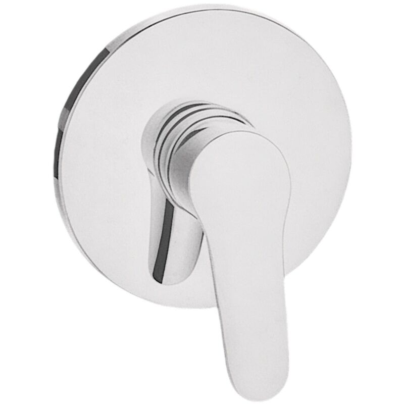 foto del prodotto bagnoclic miscelatore doccia incasso completo