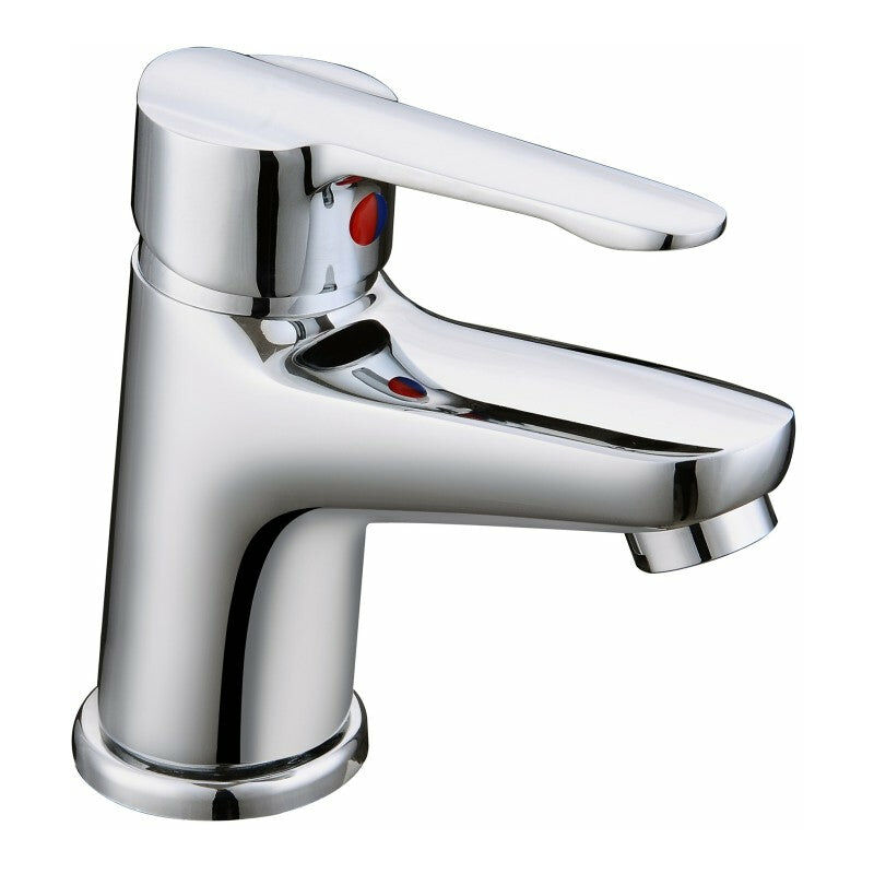 foto del prodotto bagnoclic miscelatore lavabo completo cromato