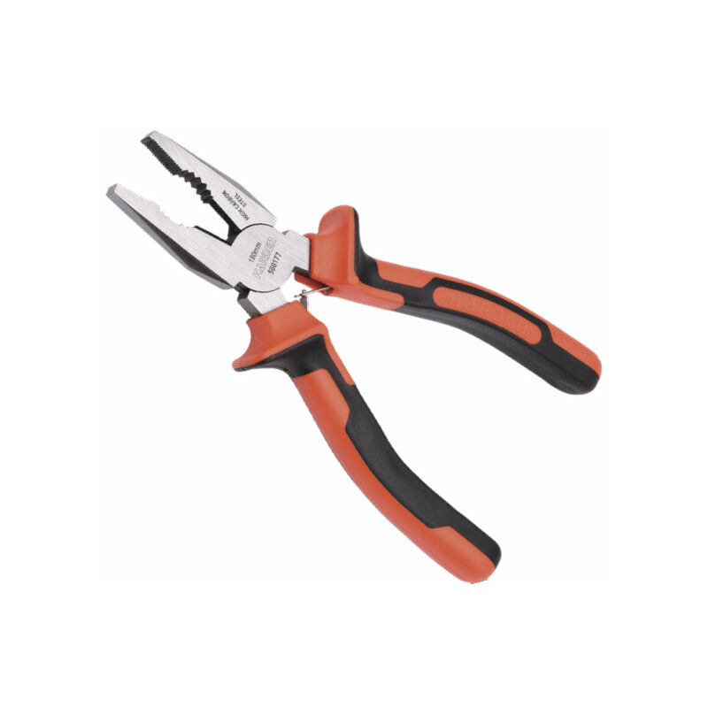 foto del prodotto bagnoclic pinza universale in acciaio inox 180mm