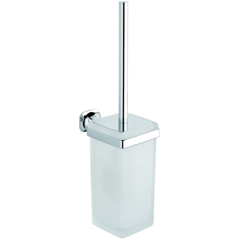 foto del prodotto bagnoclic porta scopino da parete
