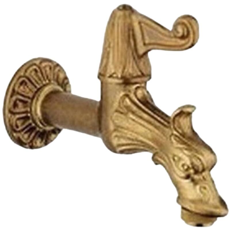 foto del prodotto bagnoclic rubinetto da esterno per fontana