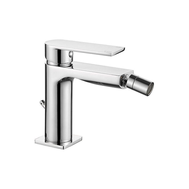 foto del prodotto bagnoclic rubinetto miscelatore bidet design moderno