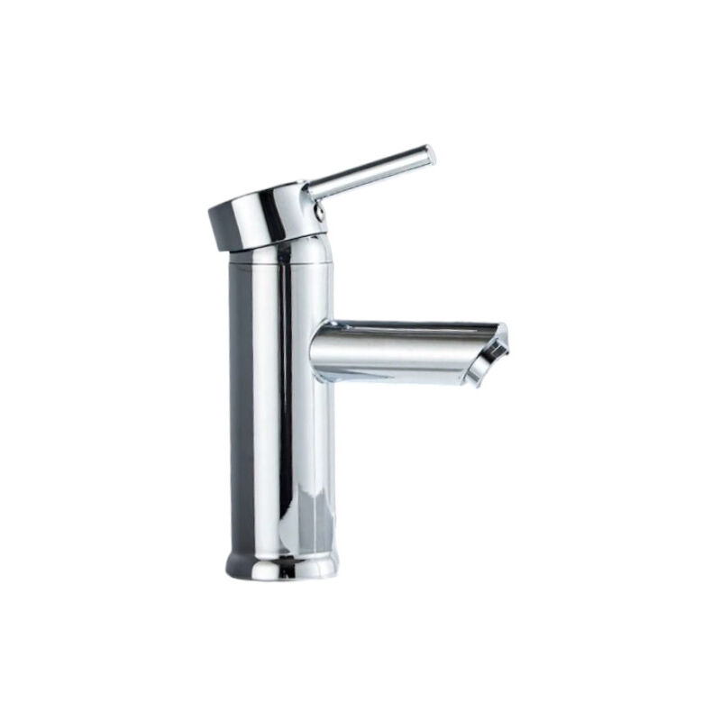 foto del prodotto bagnoclic rubinetto miscelatore moderno per lavabo