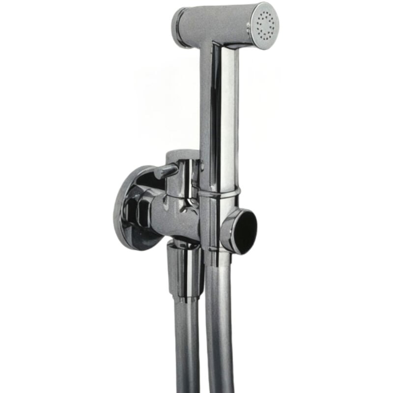 foto del prodotto bagnoclic set completo per wc con rubinetto