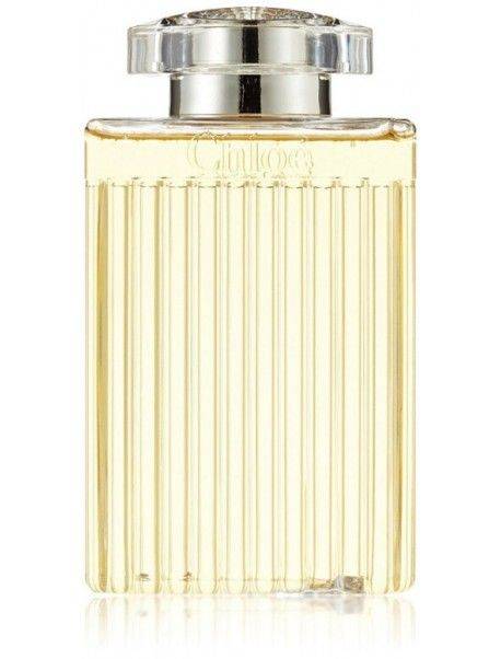 foto del prodotto bagnoschiuma chlo shower gel 200 ml