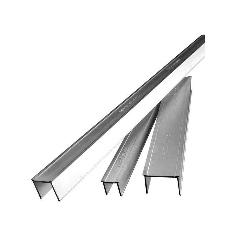 foto del prodotto baguette di copertura per boschetto in t 42x1000mm amf