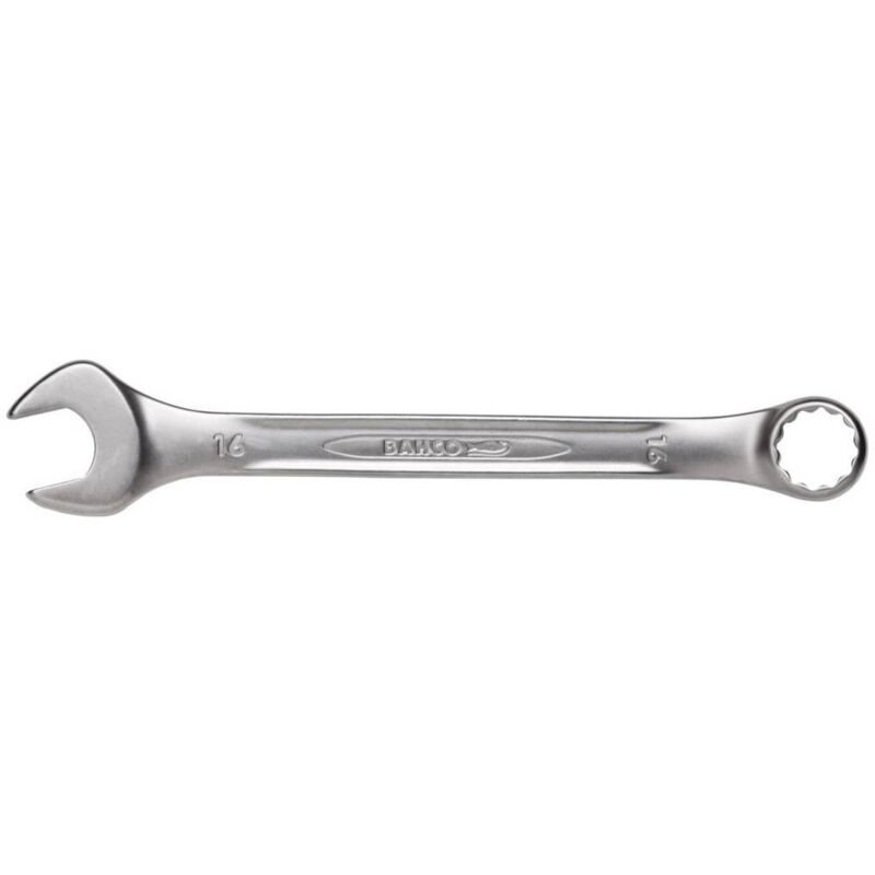 foto del prodotto bahco 111m 26 chiave combinata 1 pezzo misura metrica 26 mm