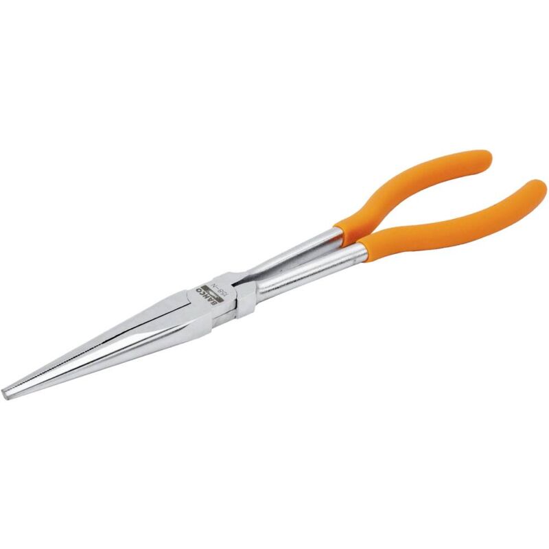foto del prodotto bahco 158 n pinza con becchi mezzotondi 280 mm