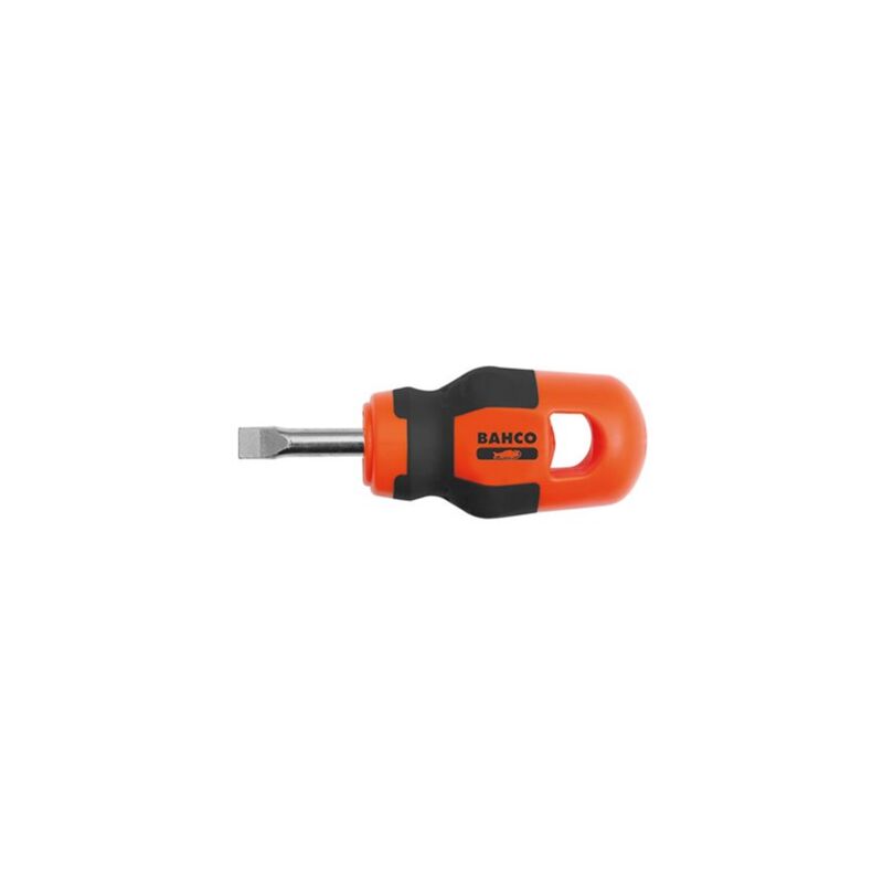 foto del prodotto bahco 195 060 025 cacciavite dritto premium 6.0x25 bodybuilder