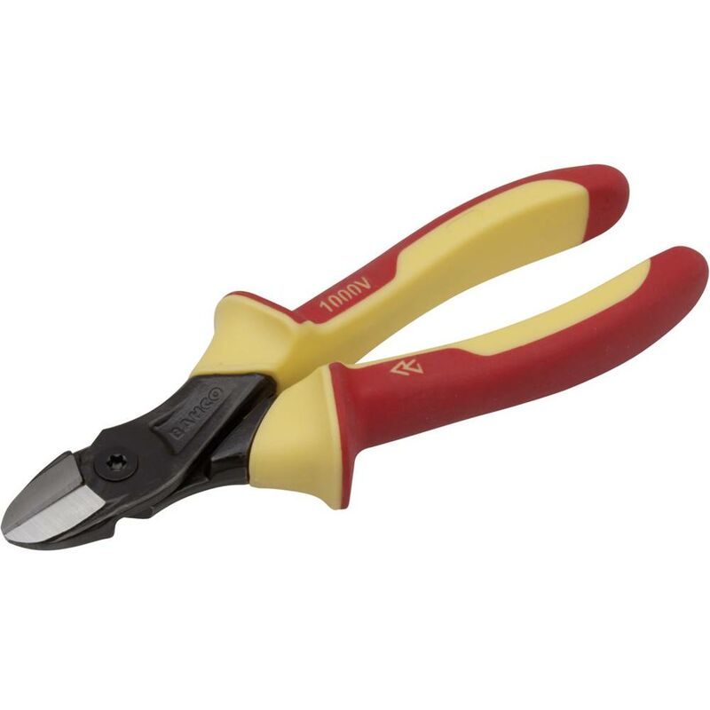 foto del prodotto bahco 2101s 160 tronchese laterale 160 mm