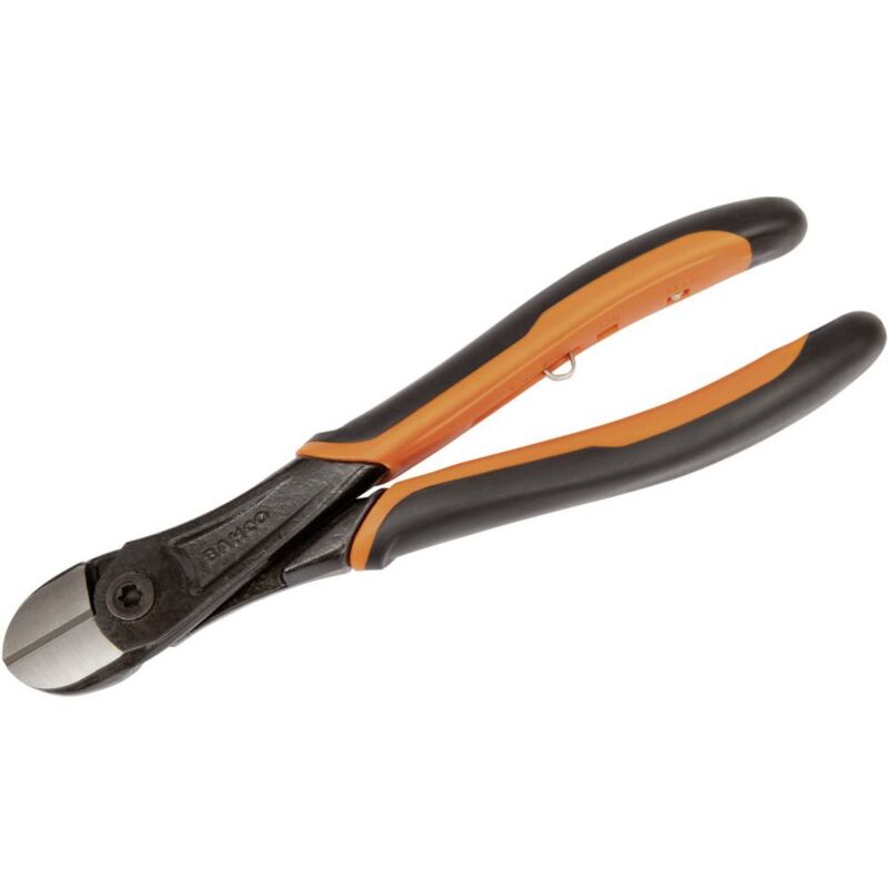 foto del prodotto bahco 21hdg 160 tronchese con taglienti laterali tipo forte 160 mm