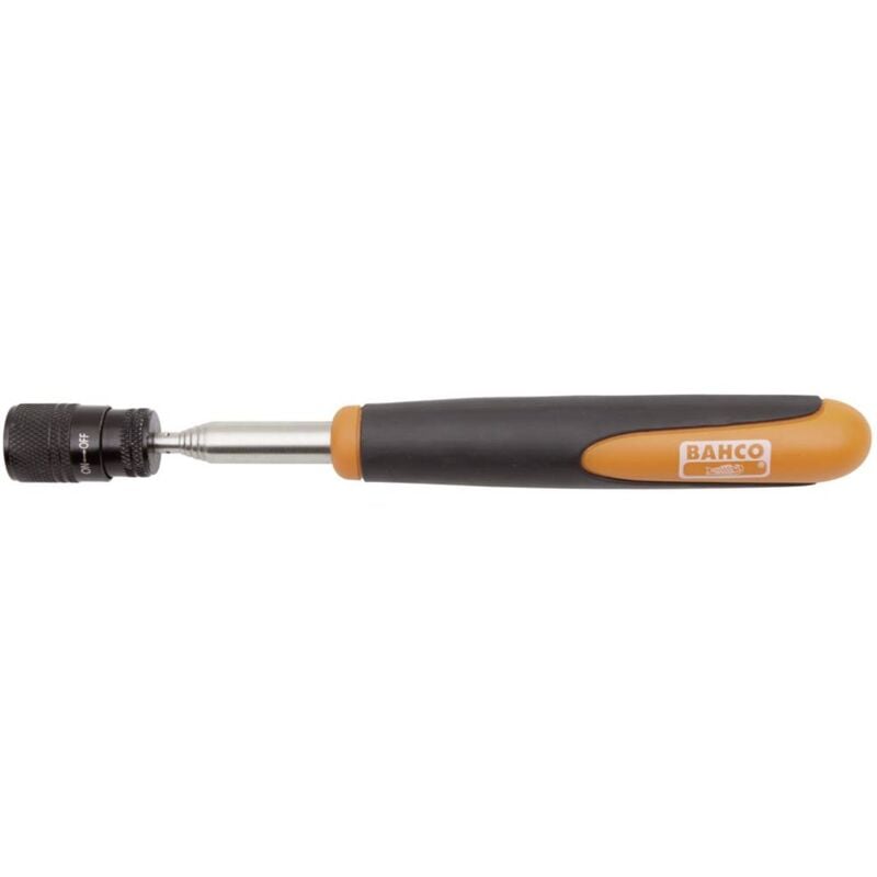 foto del prodotto bahco 2535l sollevatore magnetico con luce