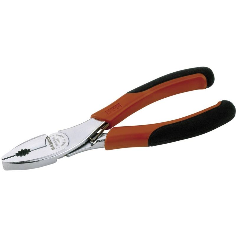foto del prodotto bahco 2628 gc 160ip pinza universale 160 mm