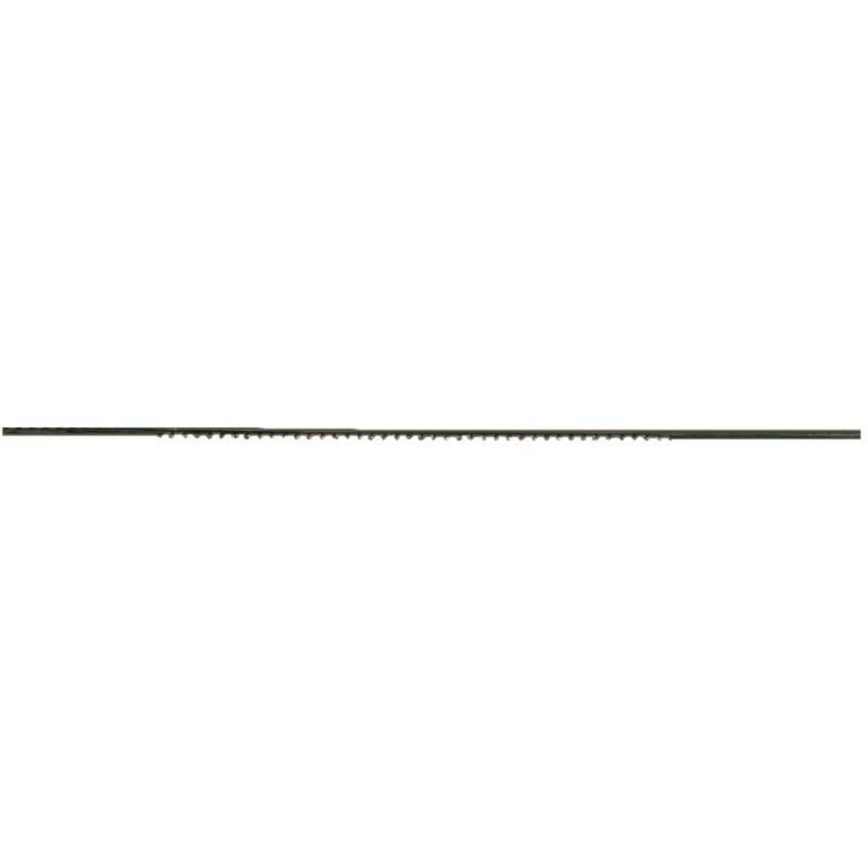 foto del prodotto bahco 302 53w 12p lame per seghe da traforo in legno, sottili, 130 mm