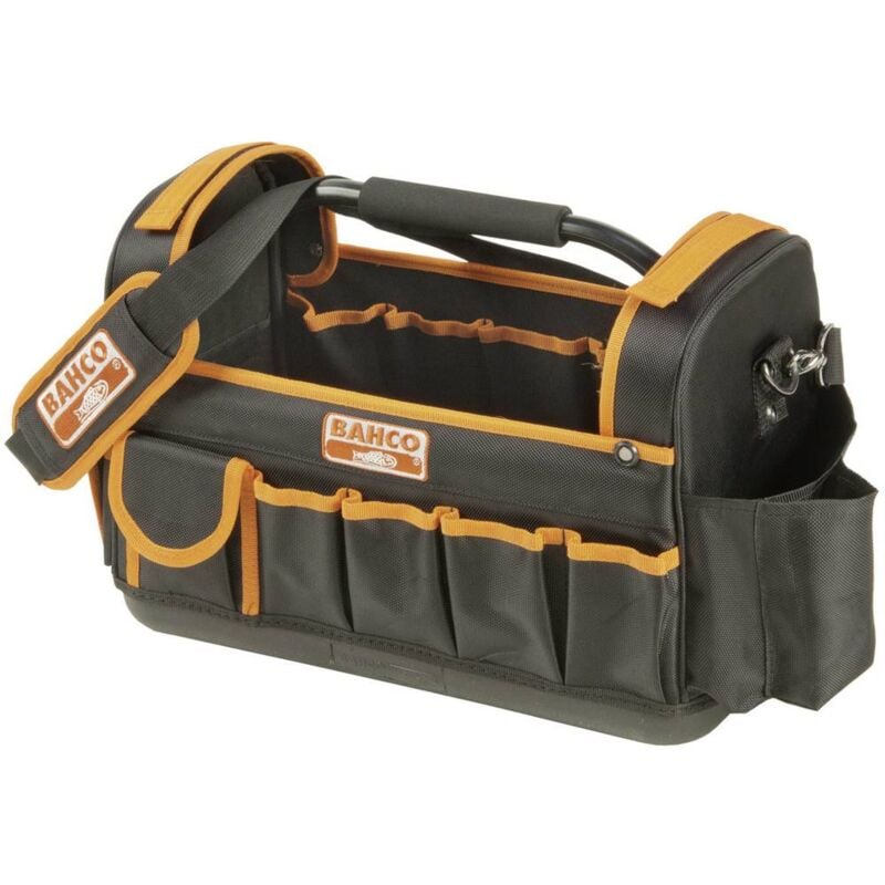 foto del prodotto bahco 3100tb borsa porta utensili vuota l x l x a 450 x 315 x 265 mm