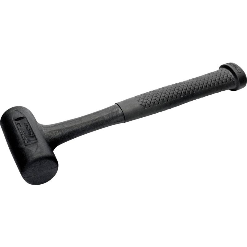 foto del prodotto bahco 3625pu 30 mazzuola antirimbalzo 400 g 280 mm 1 pz.