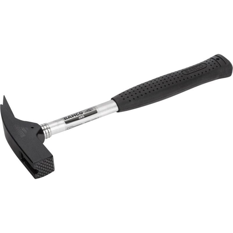 foto del prodotto bahco 485 martello da carpentiere 840 g 308 mm 1 pz.