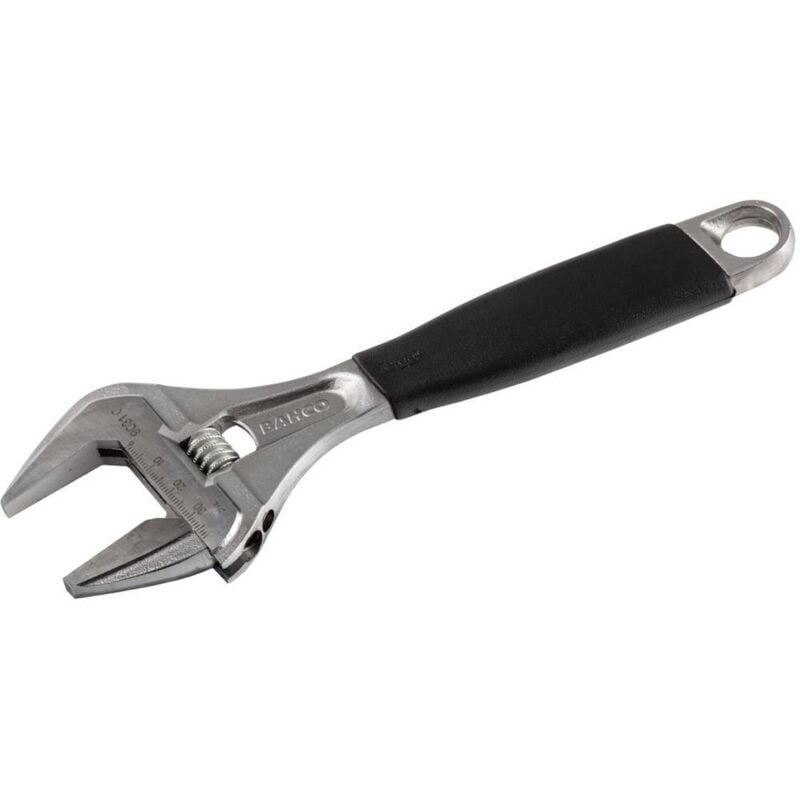 foto del prodotto bahco 9029 c chiave inglese regolabile misura metrica 32 mm