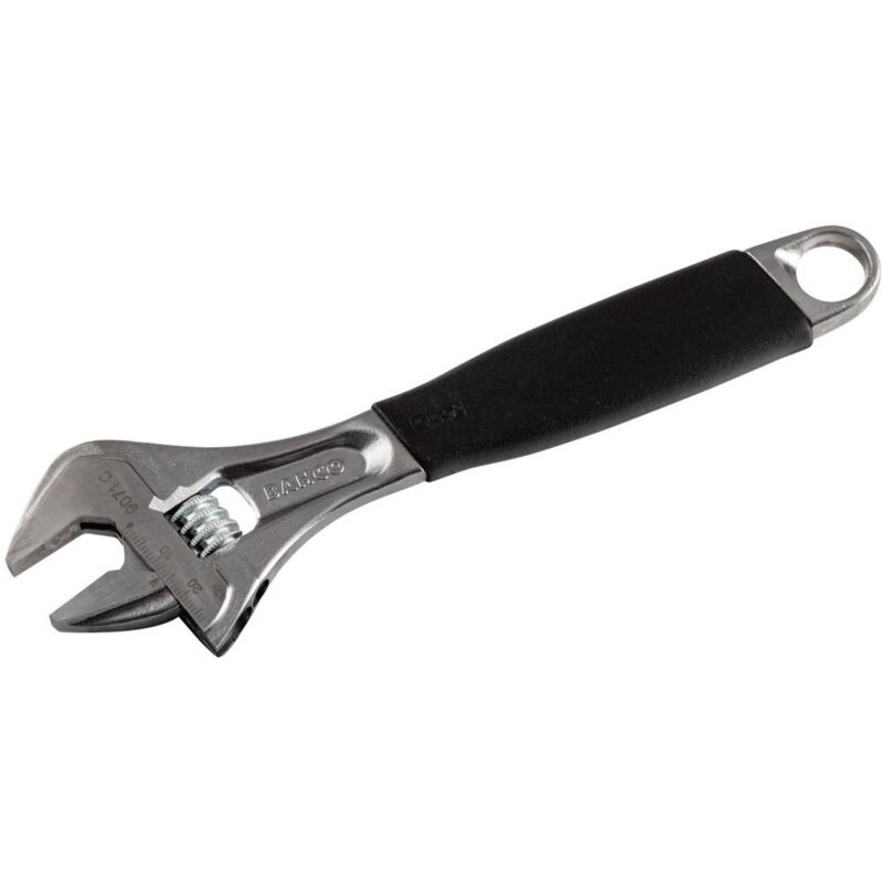 foto del prodotto bahco 9072 c chiave inglese regolabile misura metrica 31 mm
