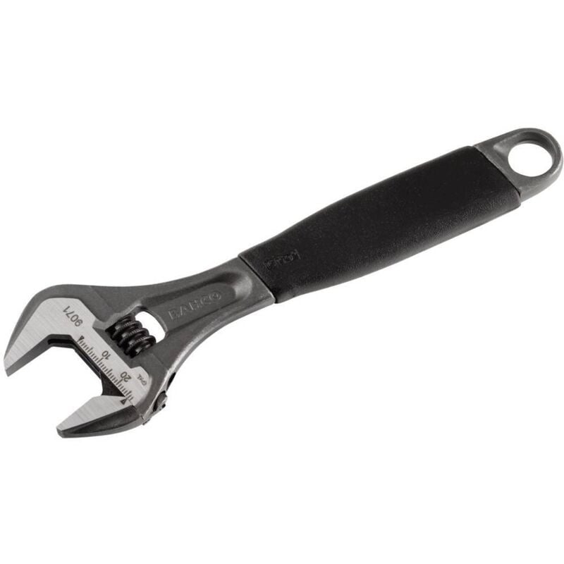 foto del prodotto bahco 9073 chiave inglese regolabile misura metrica 34 mm
