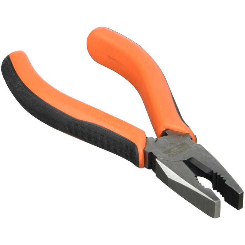 foto del prodotto bahco alicate universal plano g 160