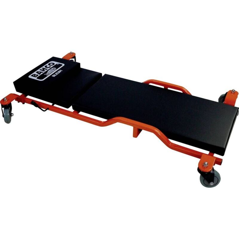 foto del prodotto bahco ble301 capacit del carrello