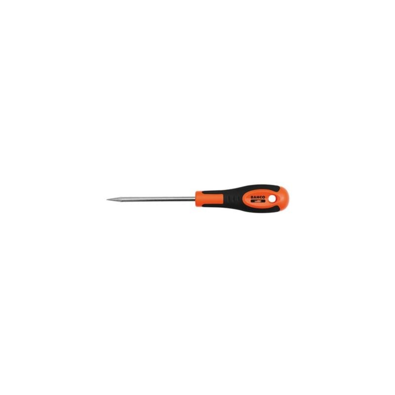 foto del prodotto bahco cacciavite 6.0x100 sensore puntatore rotondo 614 100