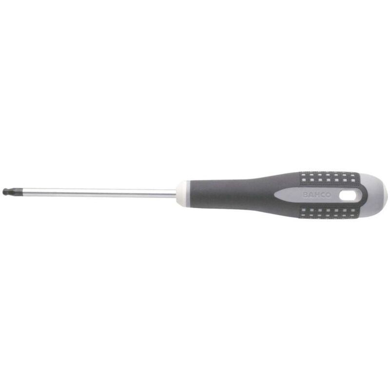 foto del prodotto bahco cacciavite a esagono interno dimensione chiave metrica 3 mm