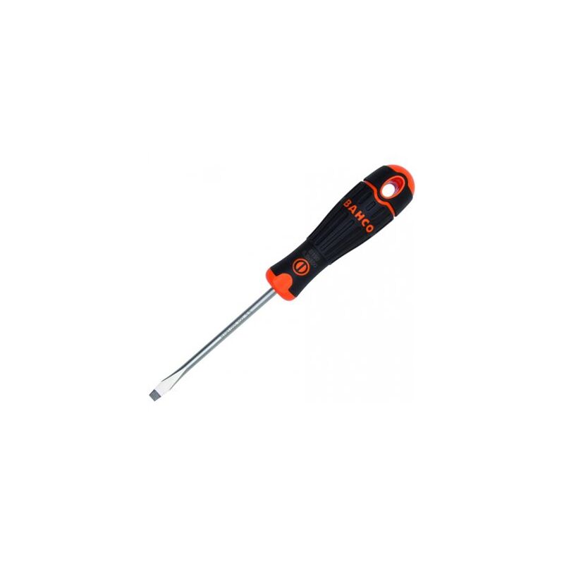 foto del prodotto bahco cacciavite a testa piatta premium pl5.5x125mm b190
