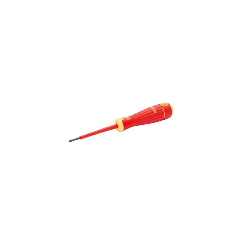 foto del prodotto bahco cacciavite b197 ph 0 75mm philip insulation 1000vb197.000.075