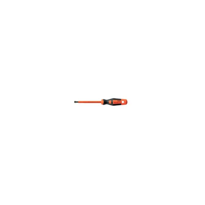 foto del prodotto bahco cacciavite fit cacciavite 0,5 x 3 mm punta piatta 10 cm