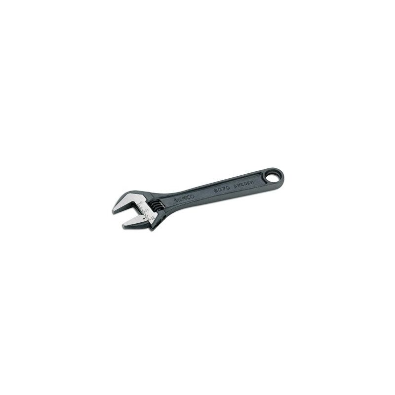 foto del prodotto bahco chiave a registro 8072c255x30 mm zigrinatura centrale 700 10