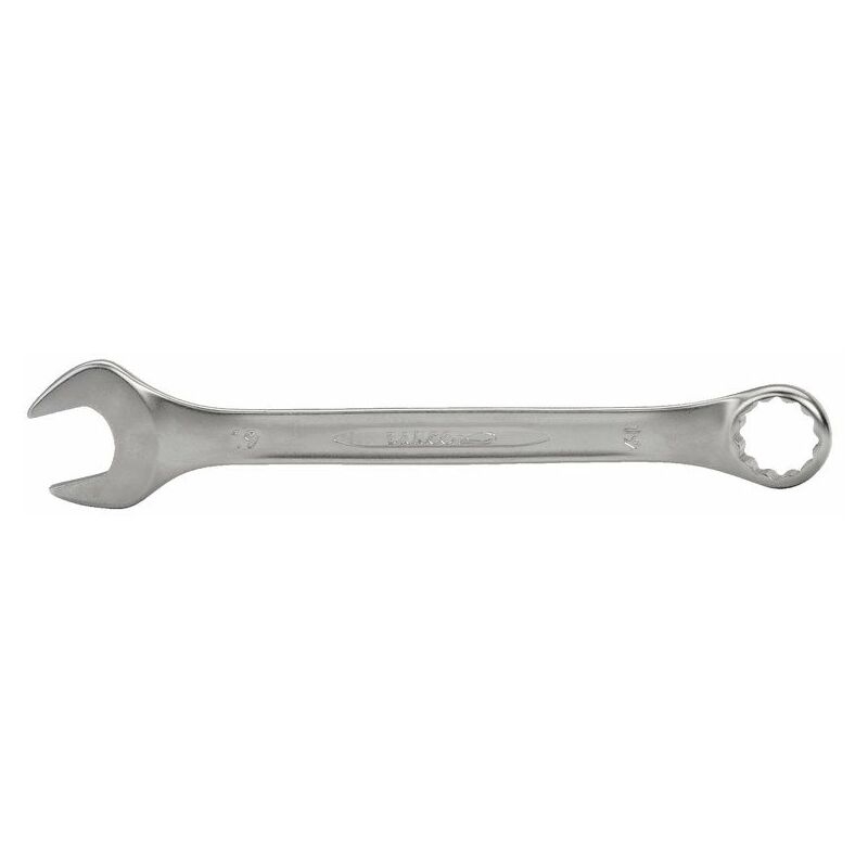foto del prodotto bahco chiave combinata piatta, 17 mm