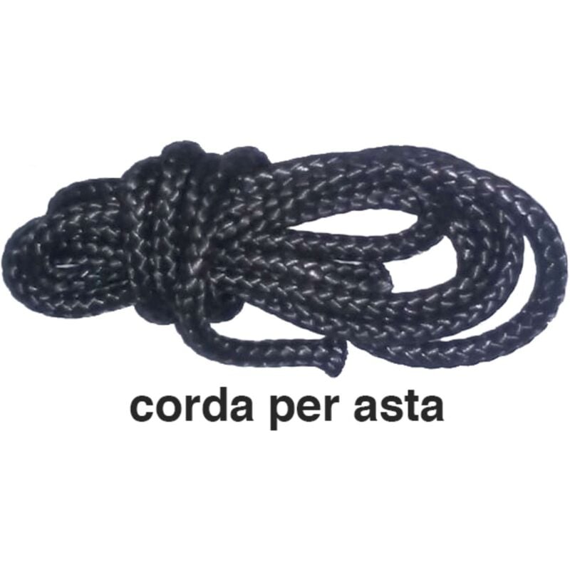 foto del prodotto bahco corda asta rdtm per svettatoio