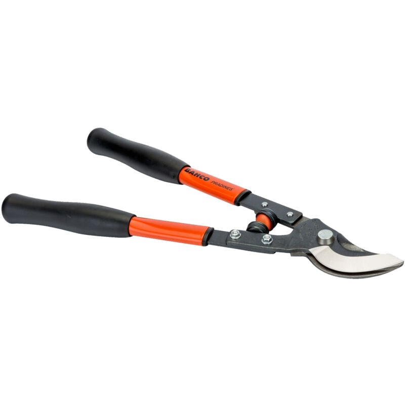 foto del prodotto bahco delimber p16 50 f lame trasversali da 30 mm manici in alluminio 500 mm