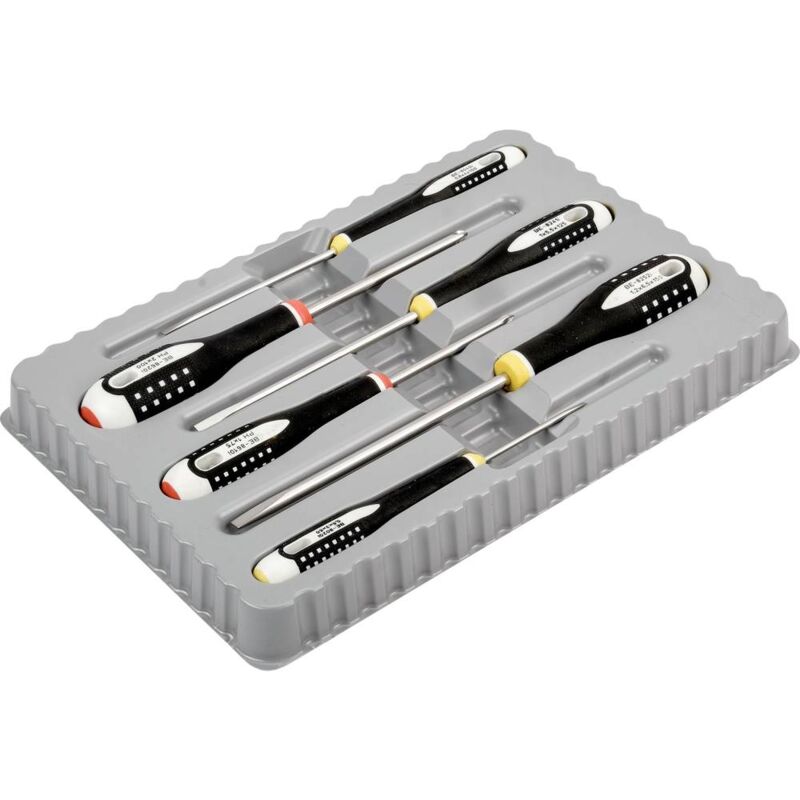 foto del prodotto bahco kit cacciaviti 6 parti
